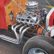 "Red Hot Rod"