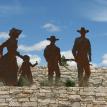 Pioneer Family