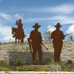 Cavalry 1