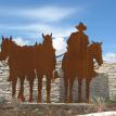 Cavalry 3