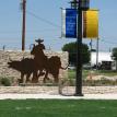 East Side Vaquero