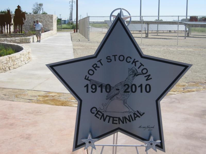 Fort Stockton Star