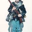 Infantry, 1876